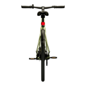 Tenways CGO 600 PRO - Kampioen lichtgewicht