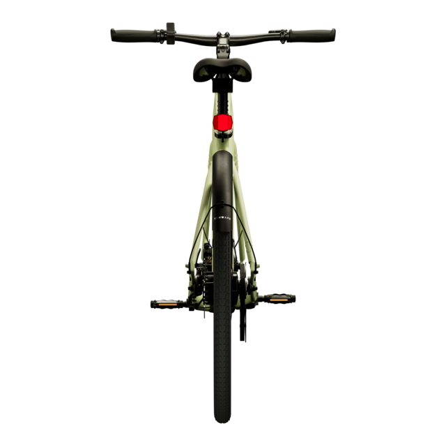 Tenways CGO 600 PRO - Kampioen lichtgewicht