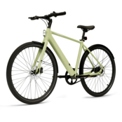 Tenways CGO 600 PRO - Kampioen lichtgewicht