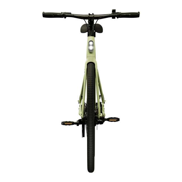 Tenways CGO 600 PRO - Kampioen lichtgewicht