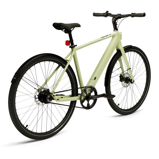 Tenways CGO 600 PRO - Kampioen lichtgewicht