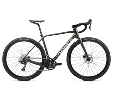 ORBEA TERRA H30, Infinity Green - Ivory White (