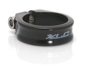 ZADELBUISKLEM XLC 34.9 ALM ZW PCB01 ZADELBUISKLEM XLC 34.9 ALM ZW PCB01