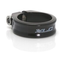 ZADELBUISKLEM XLC 34.9 ALM ZW PCB01