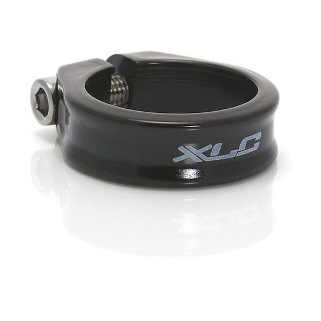 ZADELBUISKLEM XLC 34.9 ALM ZW PCB01 ZADELBUISKLEM XLC 34.9 ALM ZW PCB01