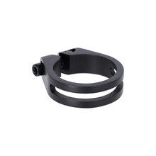 ZADELBUISKLEM XLC 34.9/40.0 ALM ZW PCB10