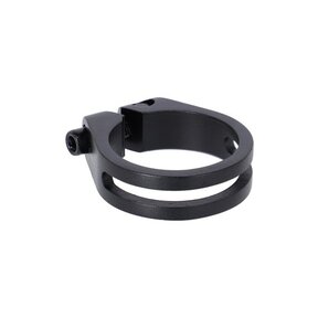 ZADELBUISKLEM XLC 34.9/40.0 ALM ZW PCB10