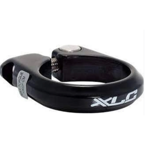 ZADELBUISKLEM XLC 28.6 ALM ZW PCB02