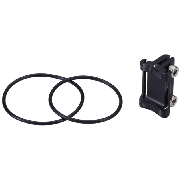 Kaderplaat houder non aero Kaderplaat houder non aero