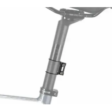 Kaderplaat houder non aero