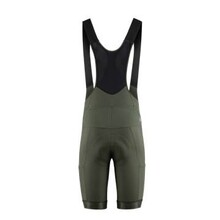 Korte Broek Exo Bidai Groen Kakhi