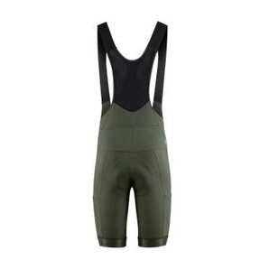 Korte Broek Exo Bidai Groen Kakhi