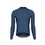 Etxeondo Etxeondo Alde fietsshirt matblauw maat M