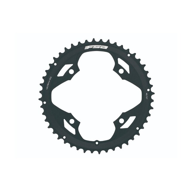 Fsa Omega Pro 120 Bcd Kettingblad Zwart 48t Fsa Omega Pro 120 Bcd Kettingblad Zwart 48t