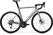 Merida Reacto 4000, Gunmetal Grey Black Merida Reacto 4000, Gunmetal Grey Black
