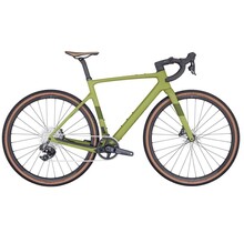 Scott Addict Gravel 30 - carbon