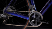Trek Domane SL 6 etap Trek Domane SL 6 etap