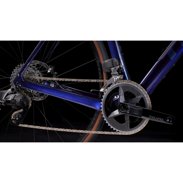 Trek Domane SL 6 etap Trek Domane SL 6 etap