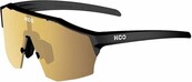 KOO fietsbril Alibi Black Matt/ Gold Mirror KOO fietsbril Alibi Black Matt/ Gold Mirror