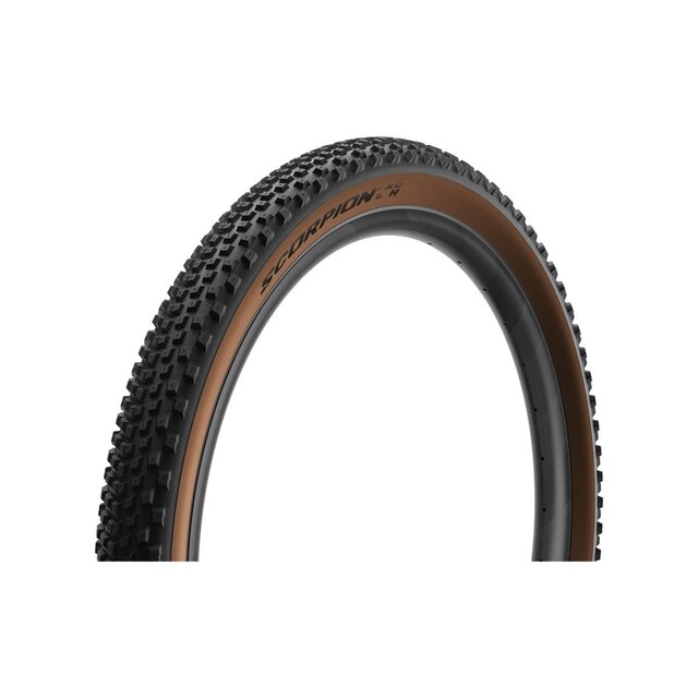 Buitenband Pirelli Scorpion XC H Classic 29x2.2 Bl Buitenband Pirelli Scorpion XC H Classic 29x2.2 Bl