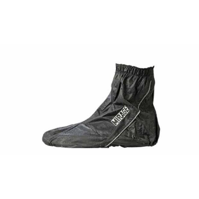 Mirage regenschoenen, maat XL Mirage regenschoenen, maat XL