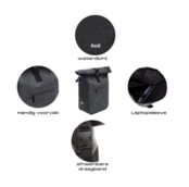 Beck Base Blauw 16L Beck Base Blauw 16L