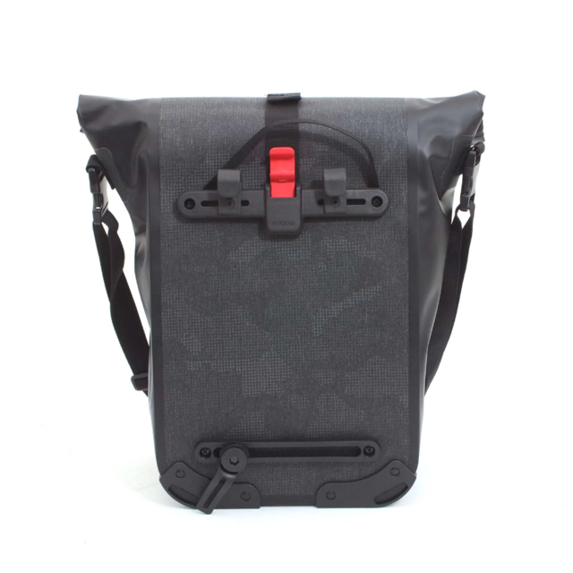 Beck Base Zwart 16L Beck Base Zwart 16L