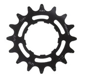 KMC tandwiel 16T Enviolo 3/32 KMC tandwiel 16T Enviolo 3/32