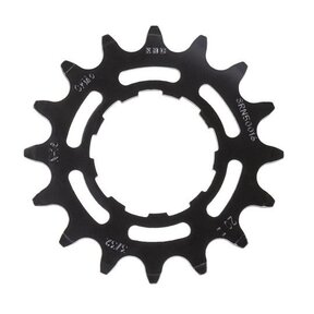 KMC tandwiel 16T Enviolo 3/32