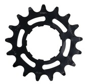 KMC tandwiel 17T Enviolo 3/32 KMC tandwiel 17T Enviolo 3/32