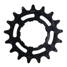 KMC tandwiel 17T Enviolo 3/32