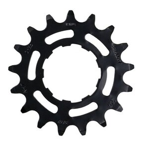 KMC tandwiel 17T Enviolo 3/32