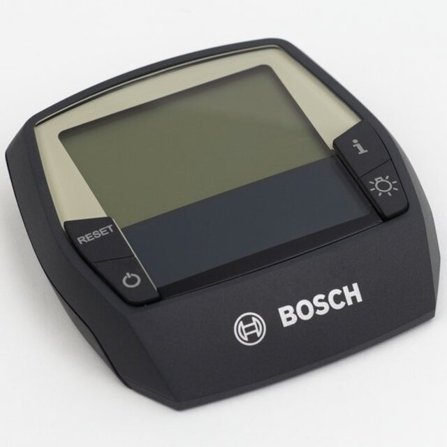 Bosch Intuvia Display | BUI255 Bosch Intuvia Display | BUI255