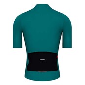 Etxeondo Alde 110LW fietsshirt groen Etxeondo Alde 110LW fietsshirt groen