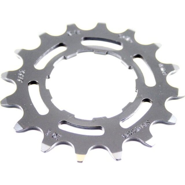 KMC tandwiel 16T Enviolo 3/32 KMC tandwiel 16T Enviolo 3/32