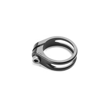 ORBEA SEATPOST CLAMP OIZ CB 23 34.7 Ti-BOLT UNIQUE UNIQUE 2023