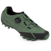 Spiuk MTB Loma schoenen groen Spiuk MTB Loma schoenen groen