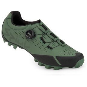 Spiuk MTB Loma schoenen groen