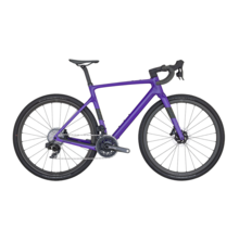 Scott Addict Gravel 10 - SRAM  Force 2 x12 (laatste)