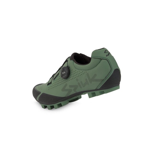 Spiuk MTB Loma schoenen groen Spiuk MTB Loma schoenen groen