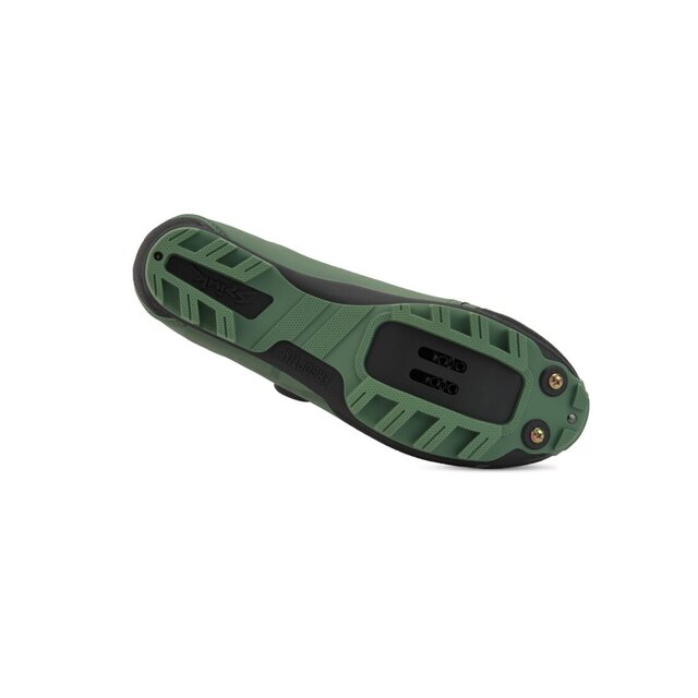 Spiuk MTB Loma schoenen groen Spiuk MTB Loma schoenen groen