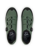 Spiuk MTB Loma schoenen groen Spiuk MTB Loma schoenen groen
