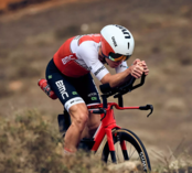 Tire Road Corsa Pro Speed - tijdritband Tire Road Corsa Pro Speed - tijdritband