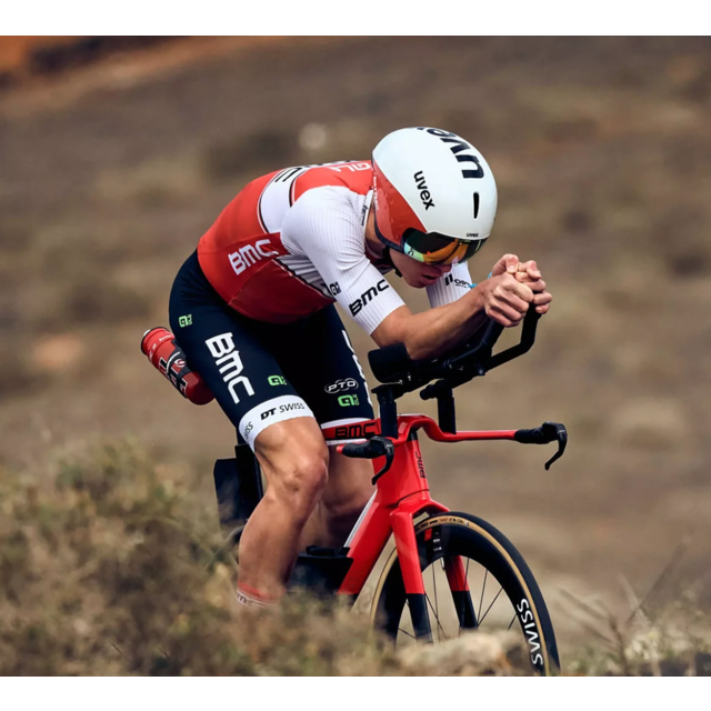 Tire Road Corsa Pro Speed - tijdritband Tire Road Corsa Pro Speed - tijdritband