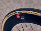 Tire Road Corsa Pro Speed - tijdritband Tire Road Corsa Pro Speed - tijdritband