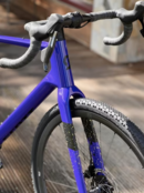 Scott Addict Gravel 10 - SRAM  Force 2 x12 (laatste)