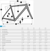 Scott Addict Gravel 10 - SRAM  Force 2 x12 (laatste)