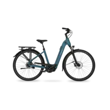 Velo de Ville CEB 590, Petrol Blue Glans (53cm)