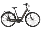 Trek District+ 3 LS M CH, Lithium Grey Trek District+ 3 LS M CH, Lithium Grey