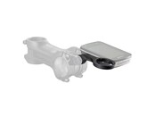 Bontrager Blendr Garmin hoge houder voor stuurpen Bontrager Blendr Garmin hoge houder voor stuurpen